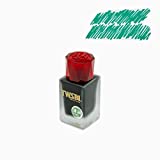 TWSBI 1791 Ink 18ml, Emerald Green