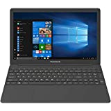 Thomson WWNEO15I5-8BK1T 15.6 in 2.7GHz Intel Core I5 Broadwell I5-5257U Processor 8GB DDR3L RAM |1TB Hard Disk & Intel Iris 6100 Graphic Processor, Windows 10 Home, Black