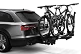 Thule T2 Pro XTR 2-2', Black