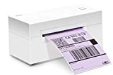 Shipping Label Printer 4x6, DL-770D High Speed 150mm/s Thermal Label Printer for Mac Windows, Barcode Printer Work with UPS Shopify Ebay Poshmark Shippo Amazon| Print Width 1.7-4.25''