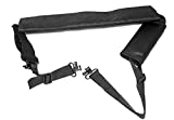 Trinity 2 Point Sling Bandolier for Winchester sxp Black Shadow Home Defense Tactical Accessory Hunting Ammo Pouch molle Carry Security Military Crossbody Shoulder.