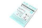 Lion DELETER 201-1032 Comic Book Paper, white