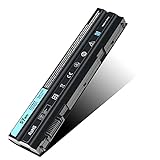 New Replacement T54FJ Laptop Battery for Dell Latitude E6420 E6430 E6440 E6540 E5420 E5430 E5520 E5530 E6530; Inspiron 14R 5420 15R 5520 7520 17R 5720 7720 P/N: 8858X M5Y0X T54F3 X57F1