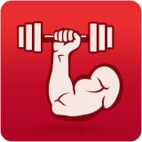 Home Workout Gym Fitness Coach Full Body Abs Packs