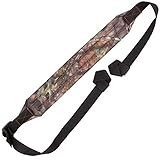 Allen Company Endura Padded Gun Sling (No Swivels Required), Mossy Oak Break-Up Country (82003)