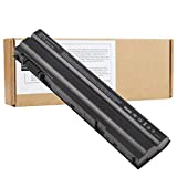 Fancy Buying Laptop Battery for Dell Latitude E6420 E6520 E6530 E5420 E5520 E5430 E5530 2P2MJ T54FJ 12-1325 312-1165 M5Y0X PRV1Y E6420 8858X