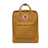 Fjallraven, Kanken Big Backpack for Everyday Use, Bigger than Kanken Classic, Acorn