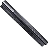 M5Y1K 40WH 14.8V Laptop Battery for Dell Inspiron 14 15 17 5000 3000 Series 3451 3452 3467 3551 3552 3565 3567 5458 5459 5551 5552 5555 5558 5559 5566 5755 5758 5759 Vostro 3458 3558 P47F P51F P52F