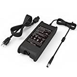 19.5V 4.62A 90W AC Adapter Laptop Charger for Dell PA-1900-02D PA-10 LA90PM111 LA65NM130,Inspiron N7010 N7110 N5010,XPS L502x,Latitude E6430 E6420 E6320 E6400 E7240 E5530 E6440 E6540 E7440 E5430 E6510