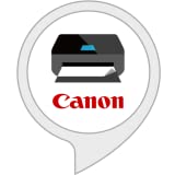 Canon Inkjet Printer