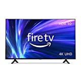 Amazon Fire TV 55' 4-Series 4K UHD smart TV, stream live TV without cable