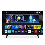 VIZIO 32-inch D-Series Full HD 1080p Smart TV with Apple AirPlay and Chromecast Built-in, Alexa Compatibility, D32f-J04, 2022 Model