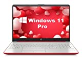 HP Pavilion Business Laptop, 15' HD Display, Intel Pentium Silver N5000, Windows 11 Pro, 16GB RAM, 1TB SSD, Type-C, RJ-45, Online Conferencing, Office 365 1 Year, Long Battery Life, PC Mall USB Card
