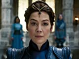 The Wheel of Time - Season 1: Official Trailer