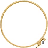 Frank A. Edmunds 14-inch German Quilting Hoop,212-12