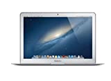 Apple MacBook Air MD761LL/B 13.3-Inch Laptop - 8GB RAM, 256GB SSD,Intel core i5 1.4ghz (Renewed)