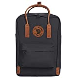 Fjällräven Kånken No. 2 Laptop 15' Super Grey One Size