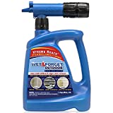 Wet & Forget Mildew Removal, 48 oz, Blue, 48 Fl Oz