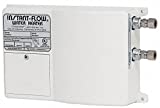 208VAC, Commercial/Residential Electric Tankless Water Heater, 6240 W
