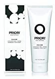 Priori Skincare 2xfoliant Peel + Scrub for Face and Body Lactic Acid Retinol Vitamin C , E At-Home Microdermabrasion Anti-Irritant Anti-Inflammatory Dermatologist Tested 6.8 fl oz
