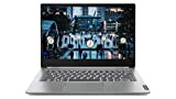 Lenovo Thinkbook 14s Premium Business Ultrabook, Linux Mint, Intel Quad Core i7-8565U, 1TB PCIe SSD, 32GB RAM, 14' FHD IPS 1920x1080, Radeon 540X 2GB Graphics, Backlit Keyboard, Aluminum Body