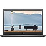 Dell Latitude 3000 3410 14 FHD (1920x1080) Business Student Education Laptop (Intel Quad-Core i5-10210U(Beat i7-8565U), 16GB RAM, 256GB SSD) Type-C, RJ-45, HDMI, Webcam, Windows 10 Pro (Renewed)