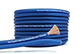 KnuKonceptz Kord Kable 10 Gauge Copper Speaker Wire 50'