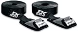 Dakine Baja Tie Down Straps 12, Black