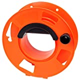 Bayco KW-110 Cord Reel, Orange