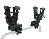 ATV TEK FFG1 FlexGrip Pro Single Rider Gun/Bow/Tool Rack