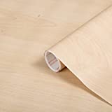 d-c-fix self-adhesive film Maple Wood 17.7'' x 78.7'