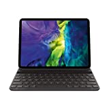 Apple Smart Keyboard Folio for iPad Pro 11-inch (4th, 3rd and 2nd Generation) and iPad Air (5th and 4th Generation) - Russian