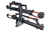 Kuat NV 2.0 Bike Rack, Gray Metallic, 2' Hitch Size