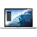 Apple MacBook Pro MD101LL/A - 13.3-inch Laptop - Intel Core i5 2.5GHz, 4GB RAM, 128GB HDD (Renewed)