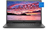2022 Newest Dell Inspiron 3000 Laptop, 15.6 HD Display, Intel Celeron Processor N4020, 16GB DDR4 RAM, 1TB Hard Disk Drive, Online Meeting Ready, Webcam, WiFi, HDMI, Win10 Pro, Black