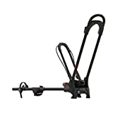 YAKIMA - FrontLoader Wheel-On Mount Upright Bike Carrier for Roof Racks, 1 Bike Capacity