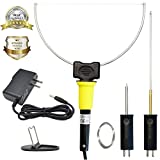 Hot Wire Styrofoam Cutter (Black-15W)