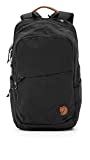Fjällräven Raven 20L Black One Size