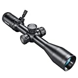 Bushnell 4.5-18x40mm AR Optics Illuminated Riflescope, AR Riflescope with Windhold Reticle, Includes 5 Turrets