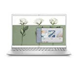 2021 Flagship Dell Inspiron 15 5000 Laptop Computer 15.6' Full HD Display 11th Gen Intel Quad-Core i7-1165G7 16GB DDR4 512GB SSD MaxxAudio Backlit Webcam HDMI WiFi USB-C Win 10