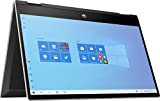 HP 2020 Newest Pavilion X360 2-in-1 Convertible 14' HD Touch-Screen Laptop, 10th Gen Intel Core i3-1005G1, 8GB Ram, 128GB Ssd, Wifi, Webcam, Win 10 S
