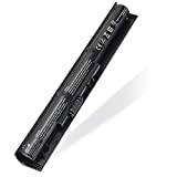 VI04 Laptop Battery for HP Pavilion Beats Special Edition 15-P 15Z-P Series 15-p030nr 15-p390nr 15-p393nr 15-p099nr 15-p008au 15-p017au 15z-p000 Fit V104 756743-001 756744-001 [14.8v 2600mah 4cell]