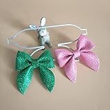 Bow Hair Accessories Metal Paper Cutting Dies Stencils for DIY Scrapbooking/Photo Album Decorative Embossing DIY Paper Cards