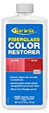 STAR BRITE Fiberglass Color Restorer With PTEF - 16 OZ (081816PW)