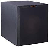 Klipsch Reference R-10SW 10' 300w Powered Subwoofer (Black)