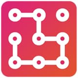 Pattern Unlock Game