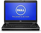 Dell Latitude E6440 14? Flagship Business Laptop, Intel Core i5 Processor, 8GB DDR3 RAM, 500GB HDD, DVD+/-RW, Windows 10 Professional (Renewed)