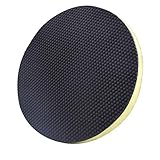 JIANFA Clay Bar Pad 6' Fine Grade Clay Pad for Polisher Clay Disc Clay Bar Wipe Foam Pad DA Polisher Pad for Car Detailing, Novel Detailing Tool…