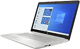 2021 Newest Premium HP 17 Laptop Computer 17.3 FHD IPS, 10th Gen Intel Quad-Core i5-10210U(Beat i7-8550U), 12GB RAM, 1TB HDD, Backlit Keyboard, HDMI, WiFi, Webcam, DVDRW, Windows 10 (Renewed)