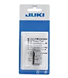 Juki 1/4' Quilting Presser Foot